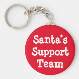 Sinterondersteuningsteam Sleutelhanger