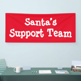 Sinterondersteuningsteam Spandoek