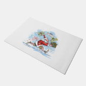 Sinteronvoorbereid hormoon deurmat (Schuin)