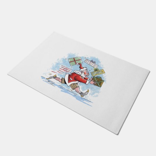 Sinteronvoorbereid hormoon deurmat (Schuin)