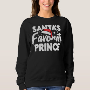 Sinterprinsespaar Christus Trui