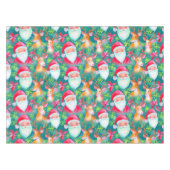 Sinterrendier Tafelkleed (Voorkant (Horizontaal))