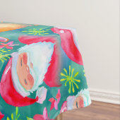 Sinterrendier Tafelkleed (Voorbeeld)