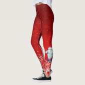 Sinterrode leggings (Links)