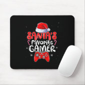 Sinters favoriete gamer muismat (Met muis)