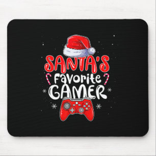 Sinters favoriete gamer muismat