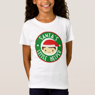 Sinters Little Helper Girl's T-shirt