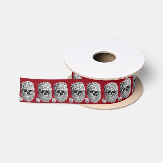 Sinterskop Satijnen Lint (Spoel)