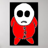 Sintersteek Poster (Voorkant)