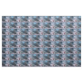 Sinterstof! Stof (Fat Quarter)
