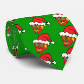 Sintersuiker Stropdas (Opgerold)