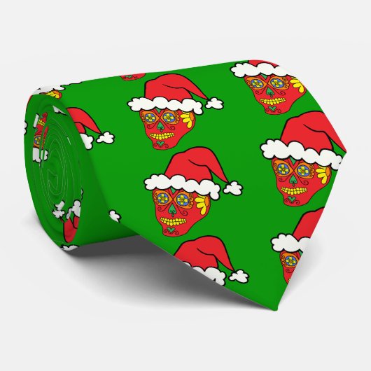 Sintersuiker Stropdas (Opgerold)