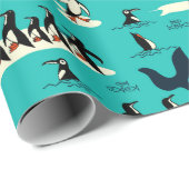 Sintervrienden Cadeaupapier (Rol Hoek)