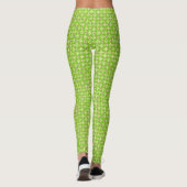Sintica Leggings (Achterkant)