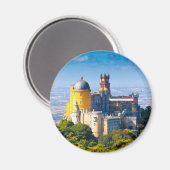 Sintra 001A Magneet (Voorkant / Achterkant)