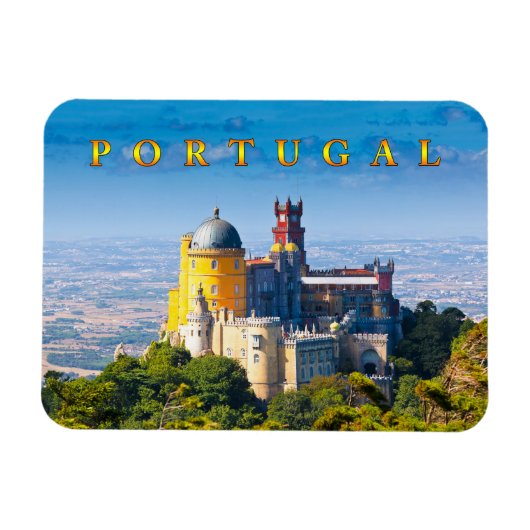 Sintra 001B Magneet (Horizontaal)