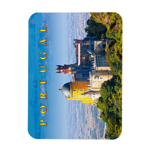 Sintra 001B Magneet (Verticaal)