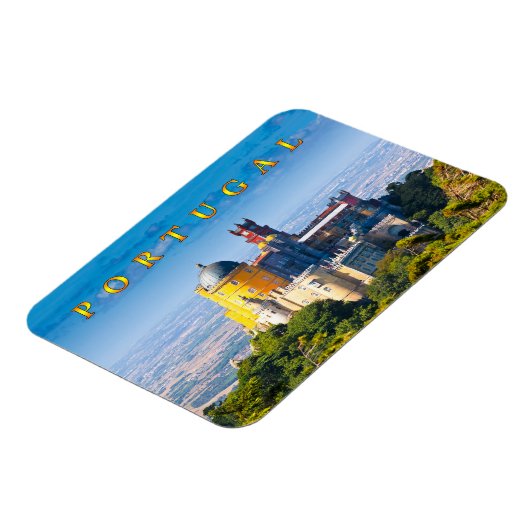 Sintra 001B Magneet (Linkerzijde)