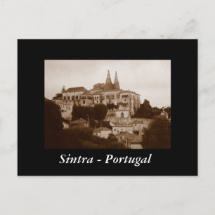 Sintra Briefkaart