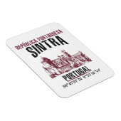 Sintra Magneet (Rechterzijde)