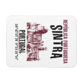 Sintra Magneet (Horizontaal)