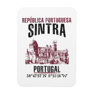 Sintra Magneet