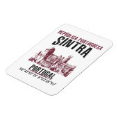 Sintra Magneet (Linkerzijde)