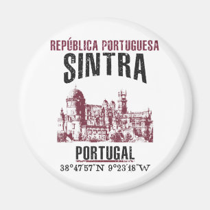 Sintra Magneet