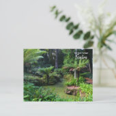 Sintra Natural Park - Real Portugal Briefkaart (Staand voorkant)