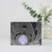 Sintra - Portugal Briefkaart (Staand voorkant)