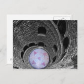 Sintra - Portugal Briefkaart (Voorkant / Achterkant)