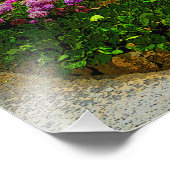 Sintra Portugal Foto Afdruk (Hoek)