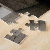 Sintra Portugal Romantic Cityscape Legpuzzel (Zijkant)