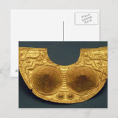 Sinu-broodrooster Briefkaart (Voorkant / Achterkant)