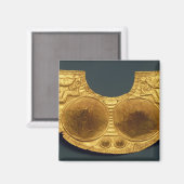 Sinu-broodrooster Magneet (Voorkant / Achterkant)