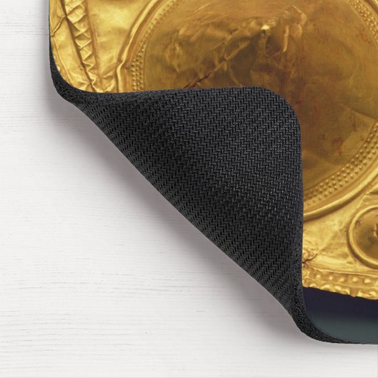 Sinu-broodrooster Muismat (Hoek)