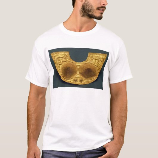 Sinu-broodrooster T-shirt (Voorkant)