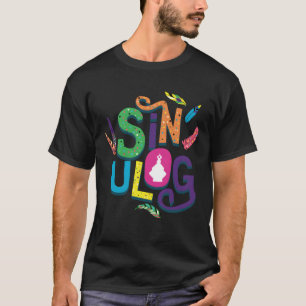 Sinulog-Santo Ni�o Festival T-shirt