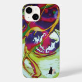 Sinuous KC Afbeelding Case-Mate iPhone Case (Achterkant)