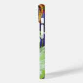 Sinuous KC Afbeelding Case-Mate iPhone Case (Achterkant / Links)