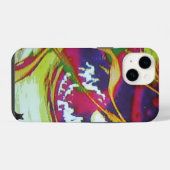 Sinuous KC Afbeelding iPhone Hoesje (Achterkant horizontaal)