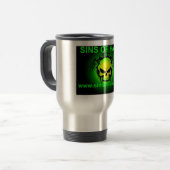 sinus mok 2 (Voorkant links)
