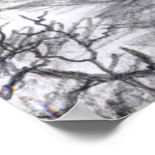 Sinz nasleep poster (Hoek)