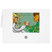 Síorghrá - Eternale liefde in het Iers (Achterkant Horizontaal)