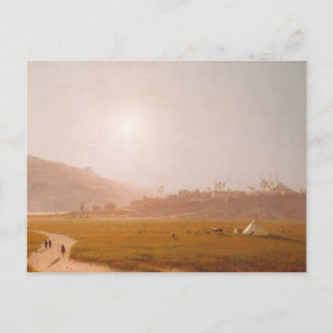 Siout, Egypte Briefkaart