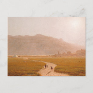 Siout, Egypte Briefkaart