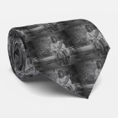 Sioux Chief Medicine Beer  Stropdas (Opgerold)