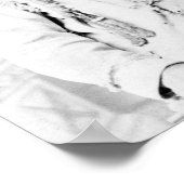 Sioux Chief Sitting Bull Poster (Hoek)