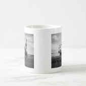 Sioux Chiefs, 1905 Koffiemok (Center)