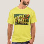  Sioux-Herfsten, SD-Briefkaart T-shirt (Voorkant)